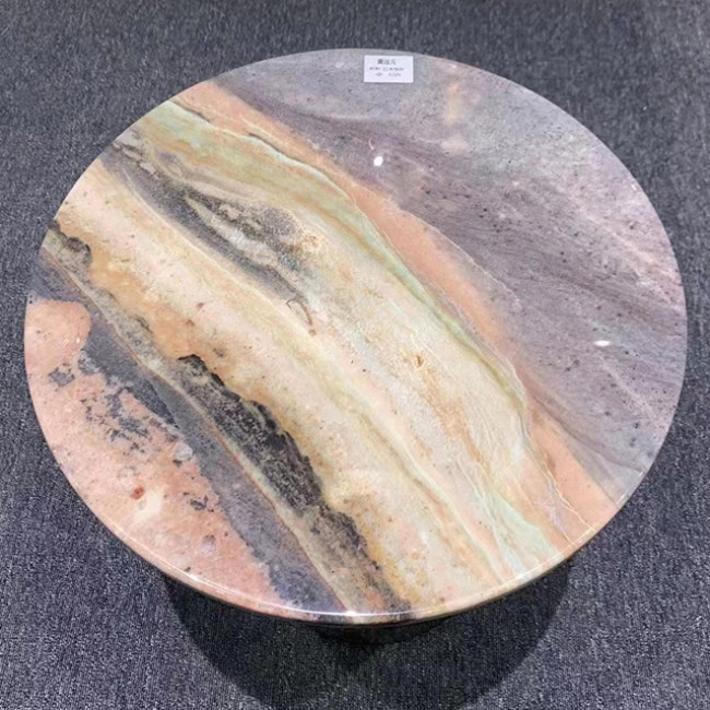 Marble small table Marble small table